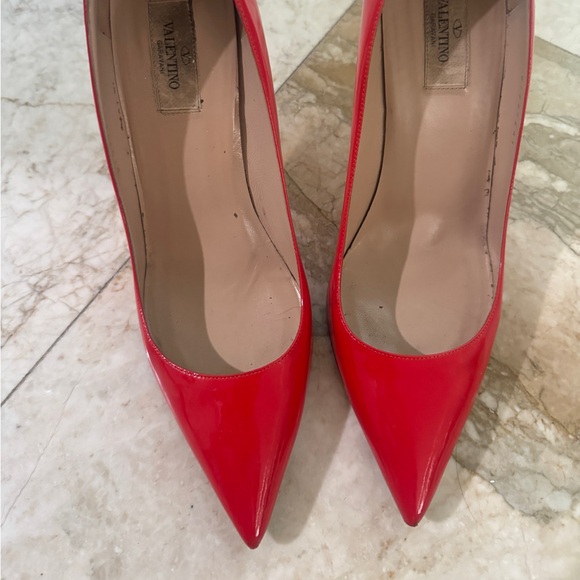 Valentino heels - Picture 11 of 13